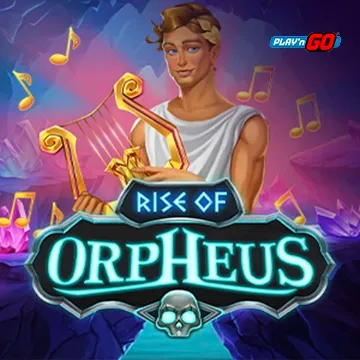 Rise of Orpheus - DELUXEPLAY88