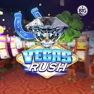 Vegas Rush - DELUXEPLAY88