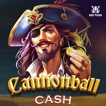 Cannonball Cash - DELUXEPLAY88