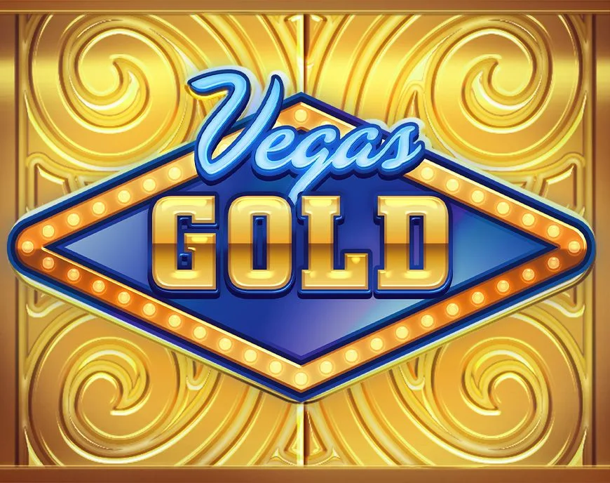 Vegas Gold - DELUXEPLAY88