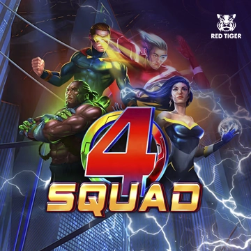 4Squad - DELUXEPLAY88