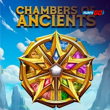 Chambers of Ancients - DELUXEPLAY88