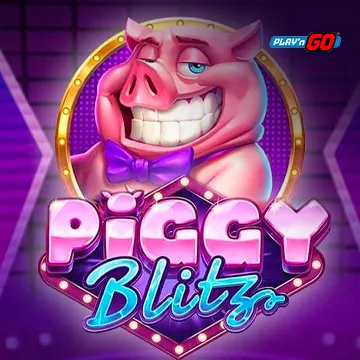 Piggy Blitz - DELUXEPLAY88