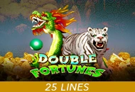 Double Fortunes - DELUXEPLAY88