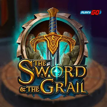 The Sword and the Grail - DELUXEPLAY88