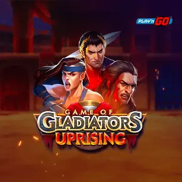 Game of Gladiators: Uprising - DELUXEPLAY88