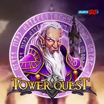 Tower Quest - DELUXEPLAY88