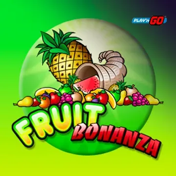 Fruit Bonanza - DELUXEPLAY88