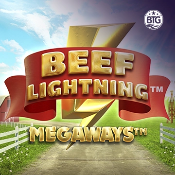Beef Lightning - DELUXEPLAY88