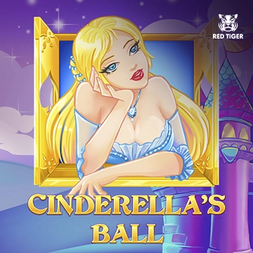 Cinderellas Ball - DELUXEPLAY88