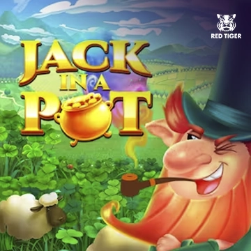 Jack in a Pot - DELUXEPLAY88