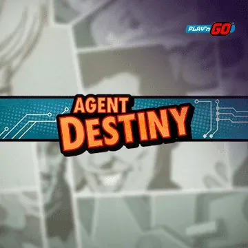 Agent Destiny - DELUXEPLAY88