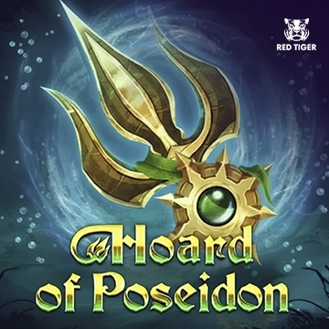 Hoard of Poseidon - DELUXEPLAY88