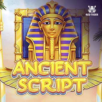Ancient Script - DELUXEPLAY88