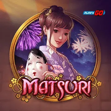 Matsuri - DELUXEPLAY88