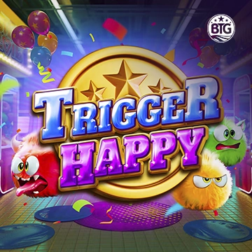 Trigger Happy - DELUXEPLAY88