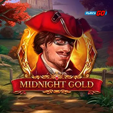 Midnight Gold - DELUXEPLAY88