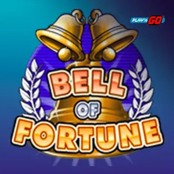 Bell Of Fortune - DELUXEPLAY88
