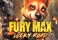 Fury Max Lucky Road - DELUXEPLAY88