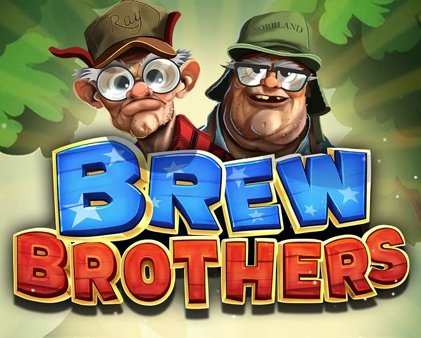 Brew Brothers - DELUXEPLAY88