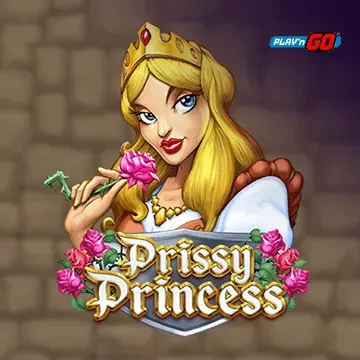 Prissy Princess - DELUXEPLAY88