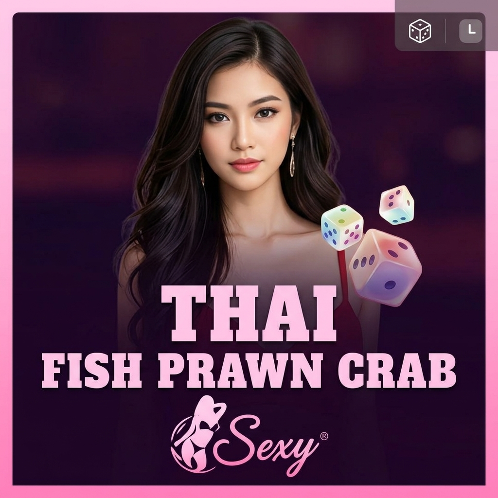 Thai Fish Prawn Crab - DELUXEPLAY88
