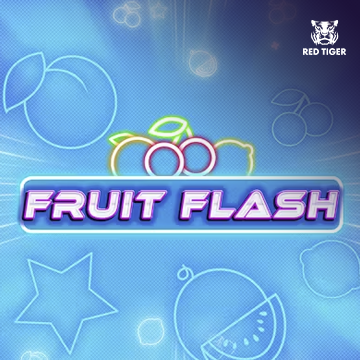 Fruit Flash - DELUXEPLAY88