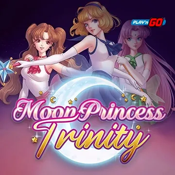 Midnight Princess Trinity - DELUXEPLAY88