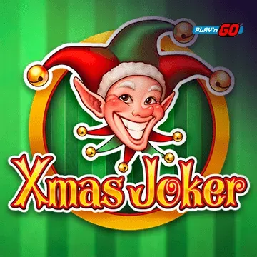Xmas Joker - DELUXEPLAY88