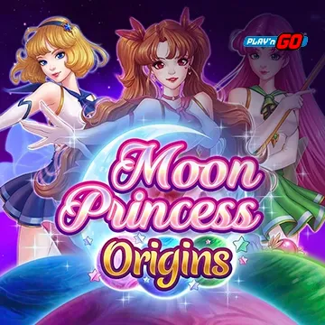 Midnight Princess Origins - DELUXEPLAY88