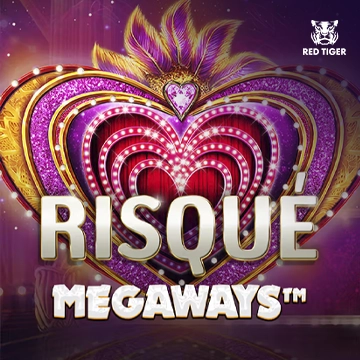 Risque Megaways - DELUXEPLAY88