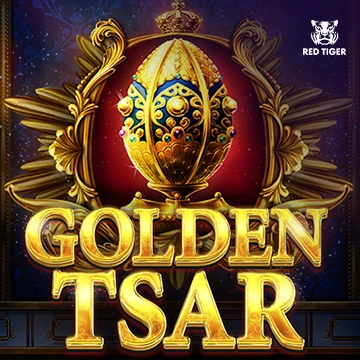Golden Tsar - DELUXEPLAY88