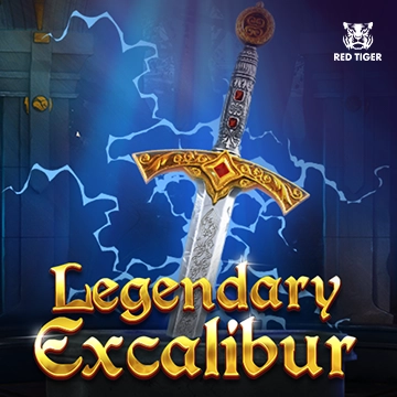 Legendary Excalibur - DELUXEPLAY88