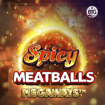 Spicy Meatballs - DELUXEPLAY88
