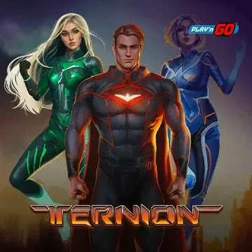 Ternion - DELUXEPLAY88