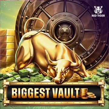 Biggest Vault - DELUXEPLAY88