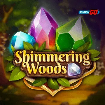 The Shimmering Woods - DELUXEPLAY88