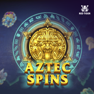 Aztec Spins - DELUXEPLAY88