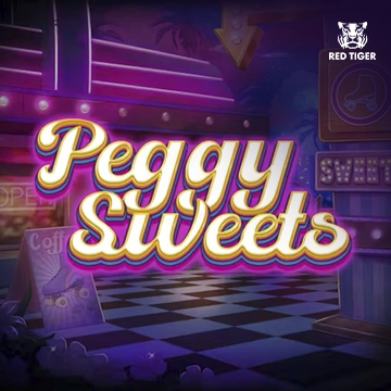 Peggy Sweets - DELUXEPLAY88