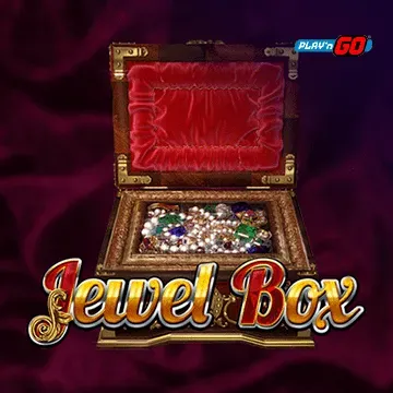 Jewel Box - DELUXEPLAY88