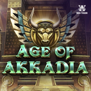 Age Of Akkadia - DELUXEPLAY88