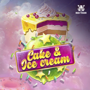 Cake And Ice Cream - DELUXEPLAY88