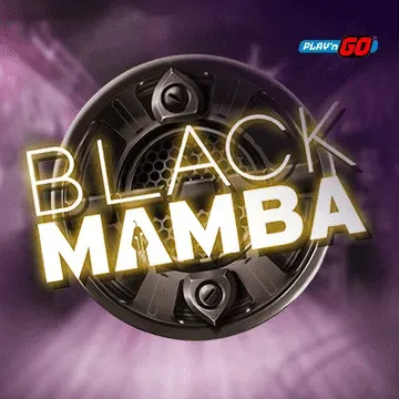 Black Mamba - DELUXEPLAY88