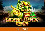 Wong Choy - DELUXEPLAY88
