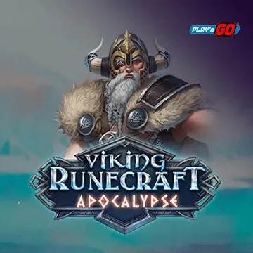 Viking Runecraft: Apocalypse - DELUXEPLAY88
