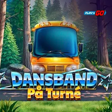 Dansband På Turné - DELUXEPLAY88