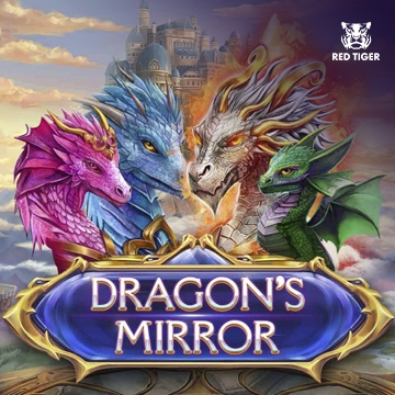 Dragons Mirror - DELUXEPLAY88