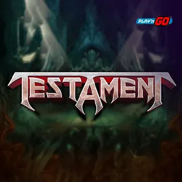 Testament - DELUXEPLAY88