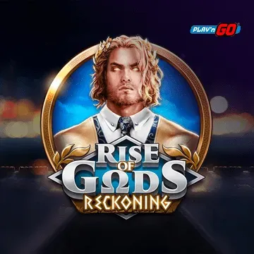 Rise of Gods: Reckoning - DELUXEPLAY88
