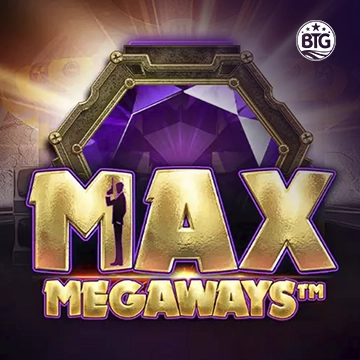 Max Megaways - DELUXEPLAY88